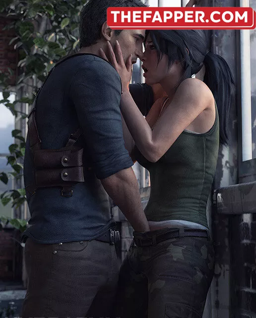 Tomb Raider [lara Croft]  Onlyfans Leaked Nude Image #E7vzImivIe